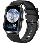 Resim Springsun Ip67 Su Geçirmez Spor Ve Uyku Takibi Akıllı Saat (İthalatçı Garantili) 