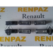 Resim Renault 9/11/19/21/Clio 1 Tavan Lambasi 7702127384 - 7701349501 188977889 