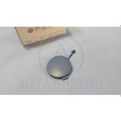 Resim AUDİ A7 2011-2014 ÖN TAMPON ÇEKİ DEMİR KAPAĞI. 