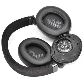 Resim Jbl E65bt E65btnc Duet Nc Uyumlu Kulaklık Pedi 