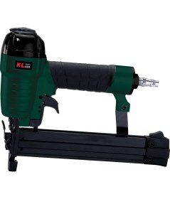 Resim KL Pro KLCT32F 10-32 mm Profesyonel Havalı Çivi Çakma Tabancası 