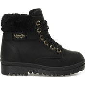 Resim Kinetix Juna J F 5pr Siyah Kız Çocuk Bot 000000000102018899 Siyah 