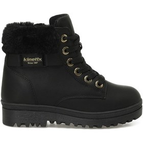 Resim Kinetix Juna J F 5pr Siyah Kız Çocuk Bot 000000000102018899 Siyah 