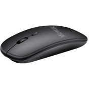 Resim Microcase Lenovo Tab M10 10.1 X605f Touchpad Bluetooth Klavye 24 cm + Bluetooth Mouse + Stand Al2766 