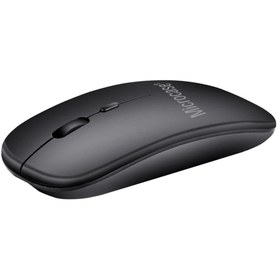 Resim Microcase Lenovo Tab M10 10.1 X605f Touchpad Bluetooth Klavye 24 cm + Bluetooth Mouse + Stand Al2766 