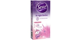 Resim Sesu Ağda Bandı 40'lı Maxı Set Hassas Ciltler İçin Etkili Tüy Dökme Çözümü 