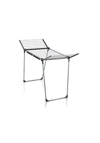 Resim Lfh Pegasus Çamaşır Kurutucu Pegasus Solid Siyah 180 Lfh81589 Siyah 