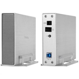 Resim Frisby FHC-3520S 3.5" USB 3.0 SATA HDD Kutu 