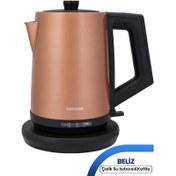 Resim Goldmaster GM-7376 Beliz 2 L Su Isıtıcısı Kettle Goldmaster