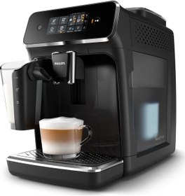 Resim Philips Lattego Tam Otomatik Espresso Makinesi 4254SERI 