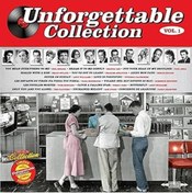 Resim Mu Art Ahşap My Yonca Unforgettable Love Songs Vol. 1 Vinyl - (1 Lp) Unutulmaz Aşk Şarkıları Plak Çeşitli Sanatç 