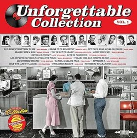 Resim Mu Art Ahşap My Yonca Unforgettable Love Songs Vol. 1 Vinyl - (1 Lp) Unutulmaz Aşk Şarkıları Plak Çeşitli Sanatç 