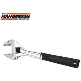 Resim Mannesmann 19812 Kurbağacık 300Mm - 12" N11.26580 