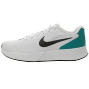 Resim Nike Vapor Lite 3 Erkek Spor Ayakkabı Beyaz 
