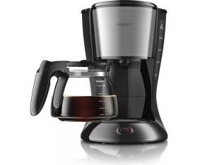 Resim Philips HD7462 Kahve Makinesi, Cam Sürahi 