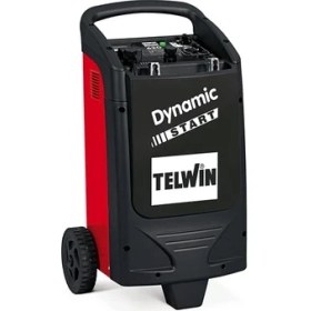 Resim Dynamıc 620 Start 230V 12-24V 