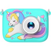 Resim Fairy Dijital Çocuk Kamera 20MP 1080P (Yurt Dışından) 