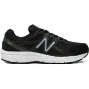 Resim New Balance M480Db5 Erkek Günlük Ayakkabı M480DB5 Siyah 
