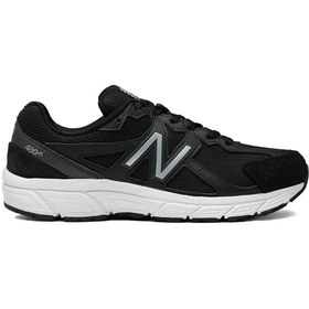 Resim New Balance M480Db5 Erkek Günlük Ayakkabı M480DB5 Siyah 