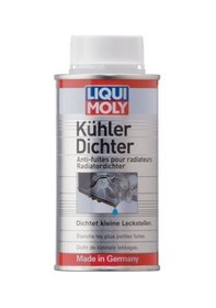 Resim LIQUI MOLY KÜHLER DICHTER Radyatör Sızıntı Önleyici 3330 