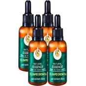 Resim Essence 50 ml Ayakkabı Koku Giderici 3 Adet 