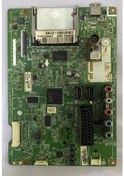 Resim LG Uyumlu EBT62082620 - EAX64664903 (1.0) 32LS3400-ZC Main Board 