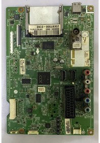 Resim LG Uyumlu EBT62082620 - EAX64664903 (1.0) 32LS3400-ZC Main Board 