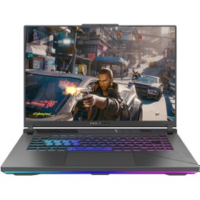 Resim Rog Strıx G16 I9-14900HX 64GB Ddr5 2TB Ssd 8gb RTX4060 16" 165Hz Win11 Asus