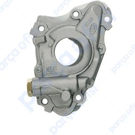 Resim Geely Emgrand Yağ Pompası (2010-2012 Euro 4) Geely Motors 