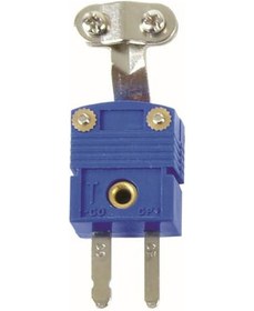 Resim Tc1-Mv-Erkek - Termokupl Fiş 