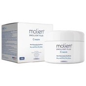 Resim Molien Emollient Plus Nemlendirici Krem 300 ml 