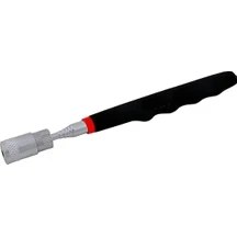 Resim AyrStore 60379 3.6 kg Telescopic Magnetic Pick Up Tool With LED 
