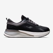 Resim Lescon Vargas A-shock Foam Erkek Spor Ayakkabı Siyah 