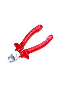 Resim İzeltaş 180 MM Yan Keskı Kraft 