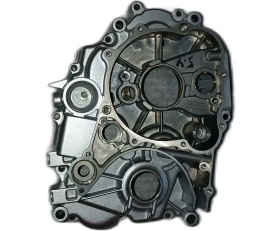 Resim Motobox Yuki Drag 200 Motor Bloğu Sol 