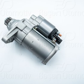Resim Volkswagen Golf Jetta Passat Uyumlu Mars Motoru 
