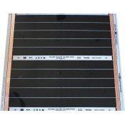 Resim Rexva Xica PTC-306 82.5 Watt 220 Volt Karbon Isıtıcı Film 50 x 60 cm 
