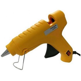 Resim Rtg Prof G14 Sıcak Mum Silikon Tabancası 11 Mm 40 Watt 