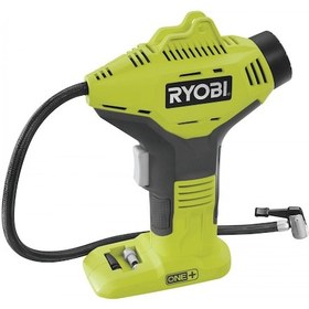 Resim Ryobi R18pı-0 One+ Akülü Hava Kompresörü (Akü Hariç) - T5133003931 