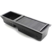 Resim Ulzyvf Tepsileri Siyah Saklama Orta Konsol Değişimi Bmw Yf 