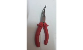 Resim Kargaburun Eğrı 130MM 