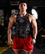 Resim Legacy Pro Seamless Compression Tank 