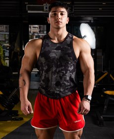 Resim Legacy Pro Seamless Compression Tank 