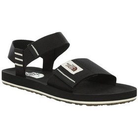 Resim The North Face Kadın Sandalet Skeena Sandal-22949 Siyah 