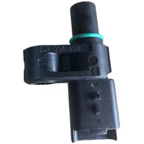 Resim Crackedice Peugeot 2008 308s Citroen C3xr 1.2t Eksantrik Mili Konum Sensörü 