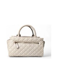 Resim Guess Blane Kadın El Çantası Hwgg8157050 Krem 