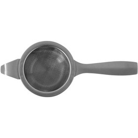 Resim Porland Cosa Çay Süzgeci 7 Cm Gri 