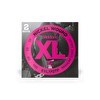 Resim D'Addario EXL170TP XL 45-100 Bass Gitar Tel Seti 