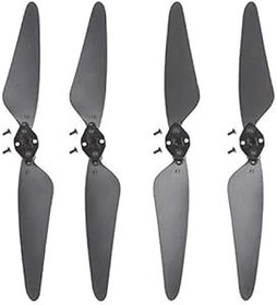 Resim DINESA SG906 SG906 PRO SG906PRO 2 RC Drone Spare Parts Blade Drone Blades Accessories Folding Fan 