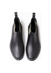Resim Khakı Bot Yağmur Erkek Berlin Toni Pons Waterproof Ankle Boot İn Khaki Caqui 